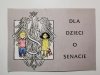 DLA DZIECI O SENACIE 1998